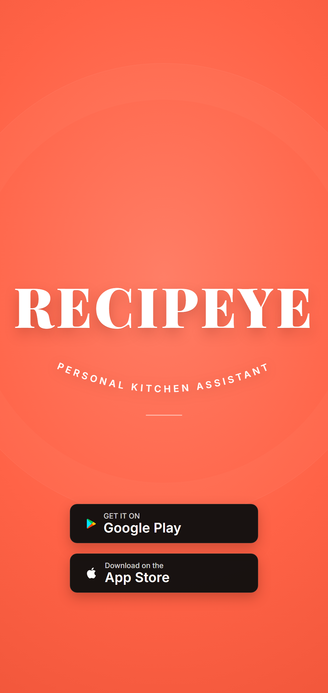 RecipEye